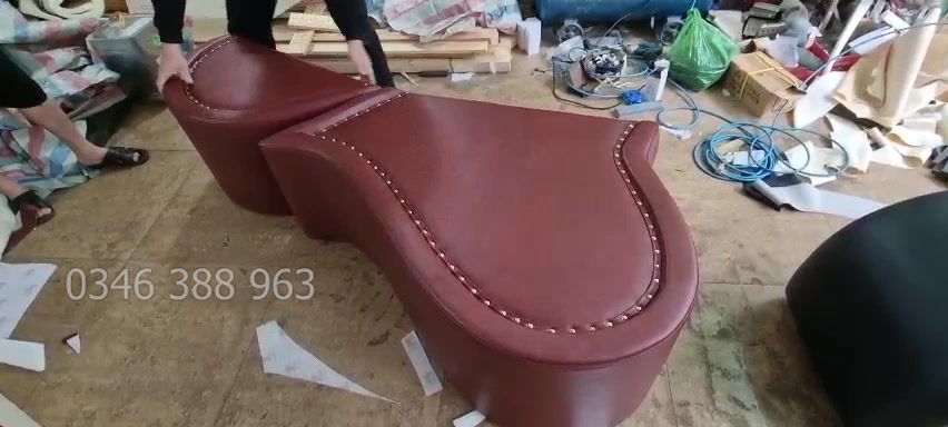 [Sản Xuất Theo Yêu Cầu] Ghế Tình Yêu Nguỵ Trang, Ghế Tình Yêu Cao Cấp Hình Trái Tim (quà tặng đám cưới) | BigBuy360 - bigbuy360.vn