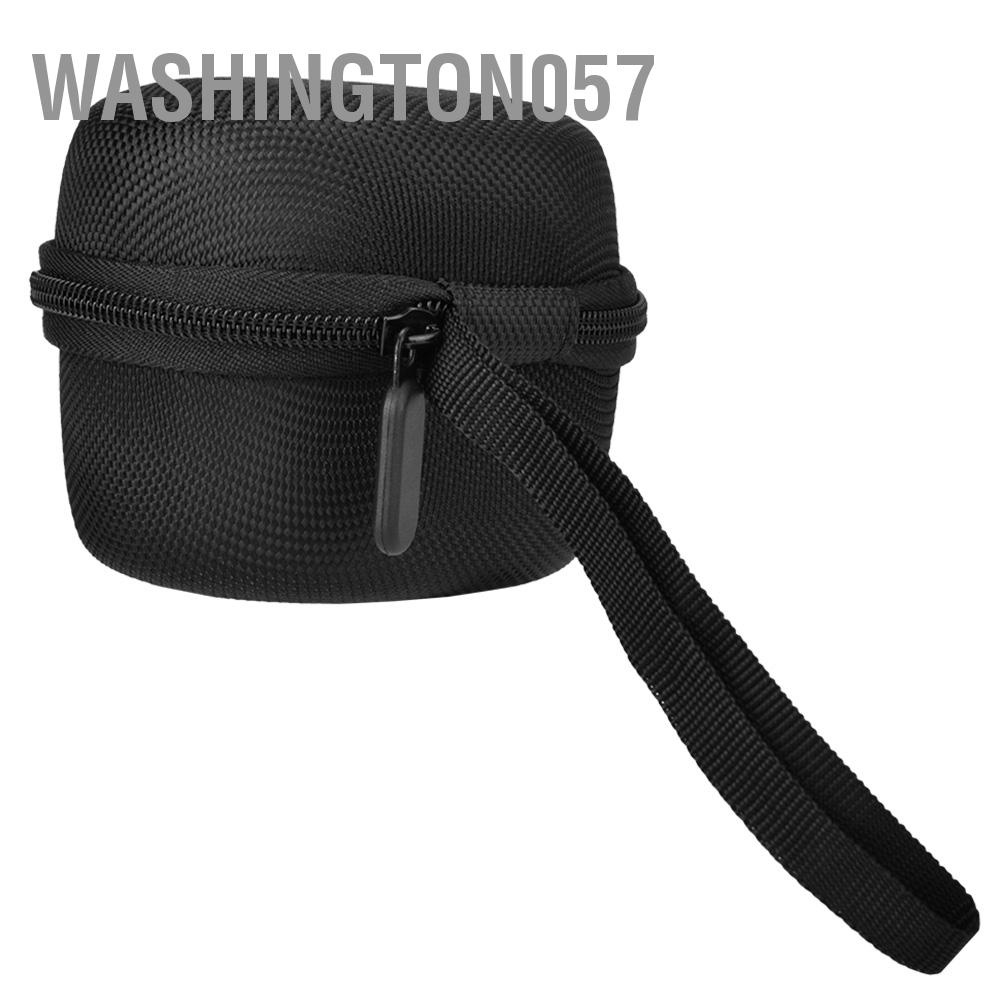 Washington057 Travel Portable Case Shell Storage Bag for Sony SRS-XB10 Speaker