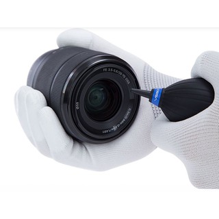 Bóng thổi bụi máy ảnh VSGO D-10318