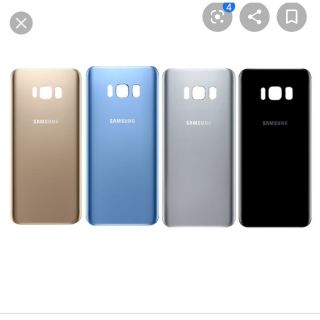 Nắp lưng Samsung S8 Plus