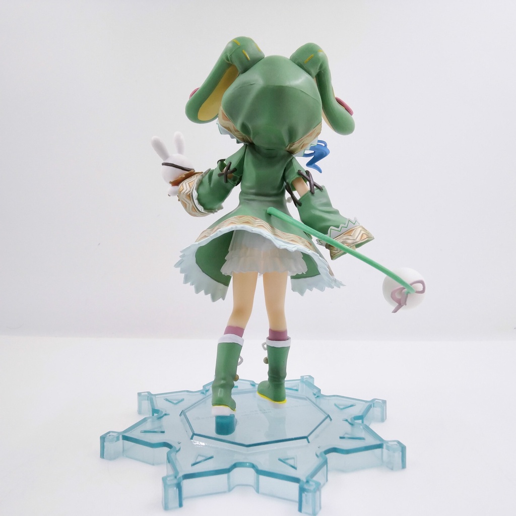 Mô Hình Nhân Vật Yoshino Hoạt Hình DATE A LIVE 20cm