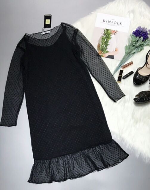 Đầm bi Oasis