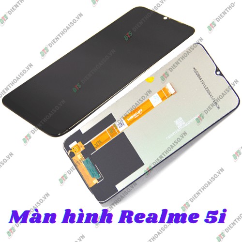 Màn hình dành cho realme 5i