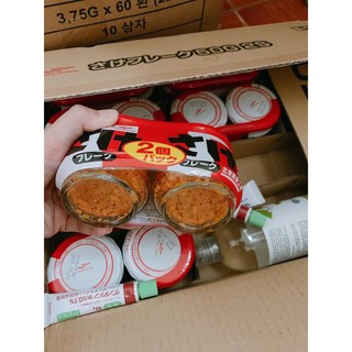 Ruốc cá hồi Nhật ( 2*52gr)