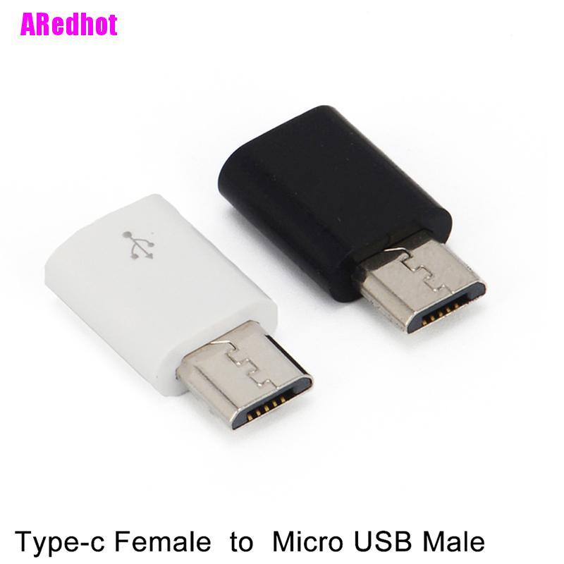 Công Tắc Chuyển Đổi Từ Usb Type-C Sang Micro Usb