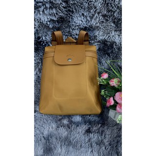 Balo Longchamp xuất dư, hàng chuẩn giá đẹp