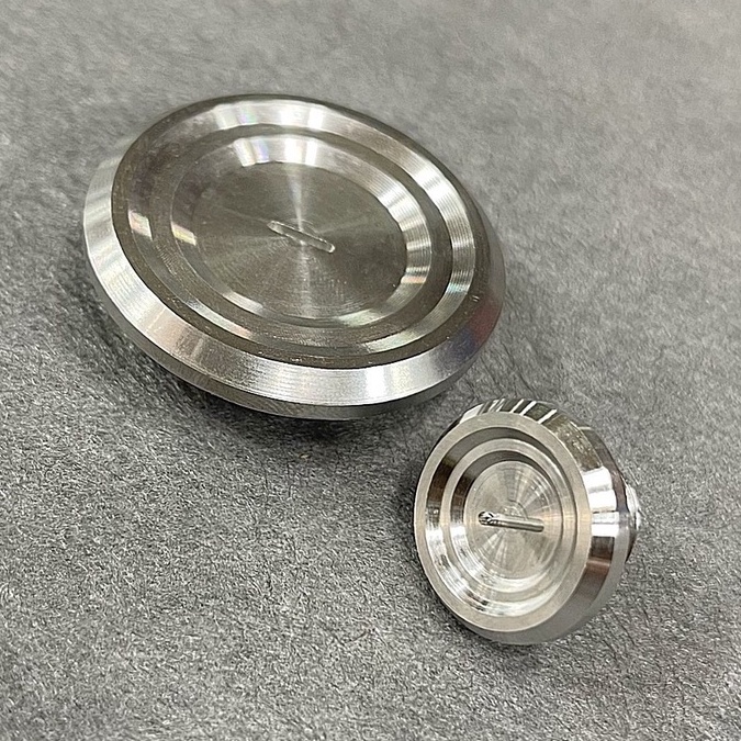 Ốc Mâm Lửa Thái Cho Các Dòng Xe Ya - Honda - Suzuki