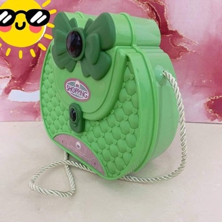 Túi Xách Đồ chơi Tính Tiền Có Dây Đeo Cho Bé