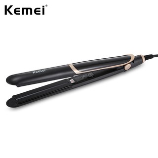 Máy Duỗi Tóc Kemei KM-2219