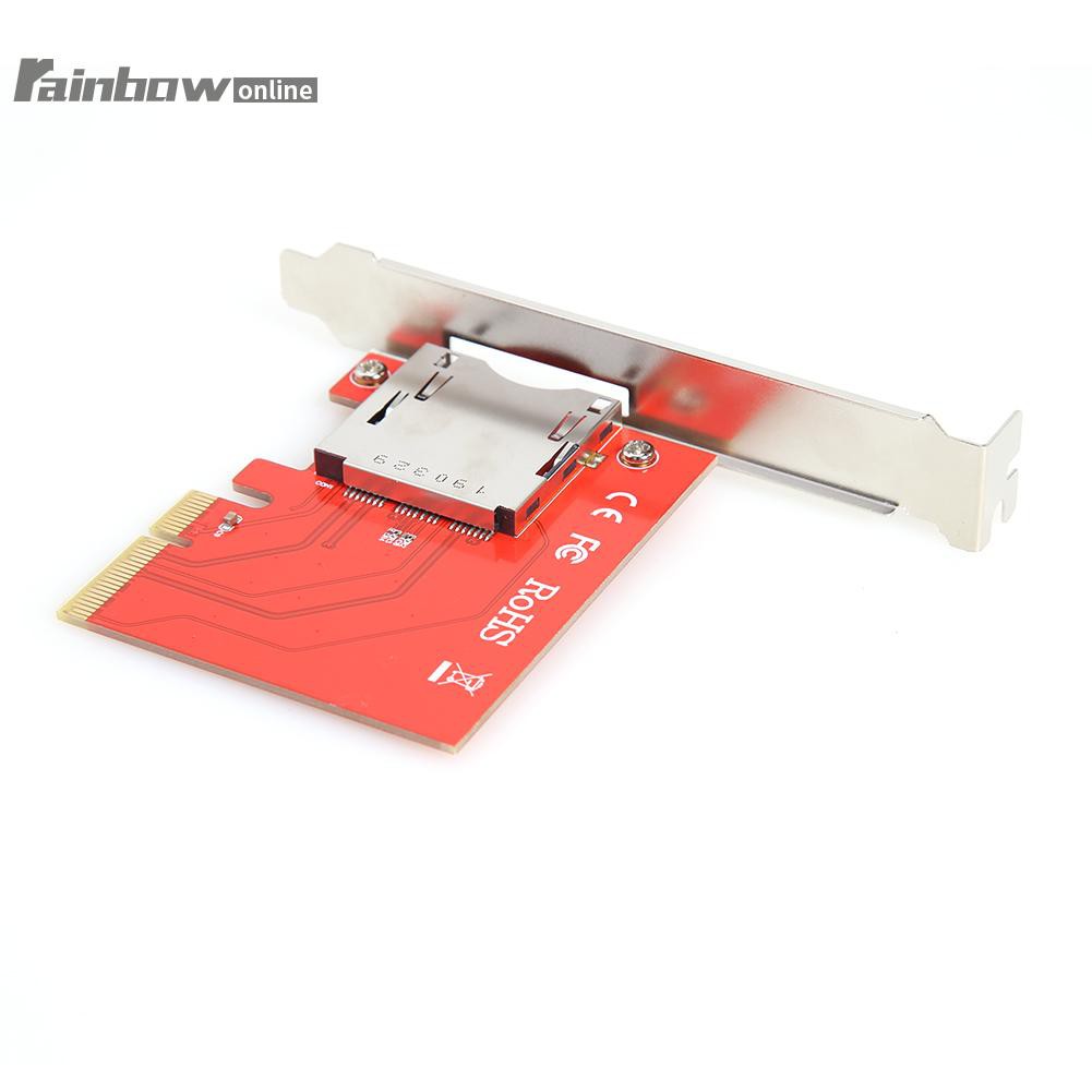 Đầu Chuyển Đổi Thẻ Nhớ Cf 16gbps Pci Cho Nikon Z6 / Z7 | BigBuy360 - bigbuy360.vn