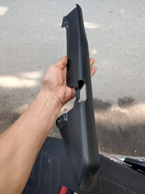 Chắn xích nhựa cho wave 110