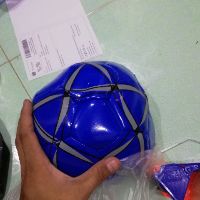 BANH BÓNG ĐÁ(màu sắc ngẫu nhiên)