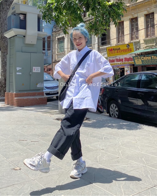 Set “đi học bất bại” 🌼🌼,cần tư vấn nhắn shop, nhận hàng có vấn đề liên hệ shop trước khi đánh giá | BigBuy360 - bigbuy360.vn