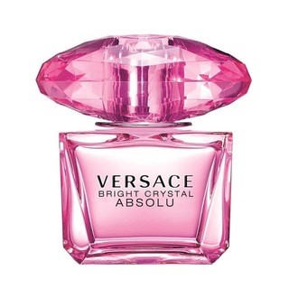 Nước hoa nữ Versace Crystal Absolu [Authentic]