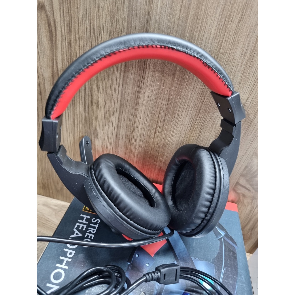 TAI NGHE CHỤP TAI A65 GAMING