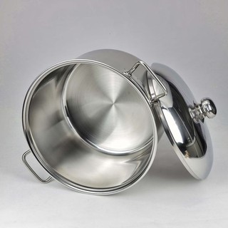 NỒI LUỘC GÀ FIVESTAR 36CM