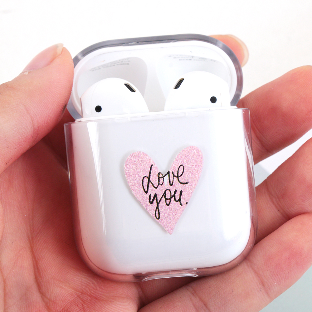Ốp Lưng Trong Suốt In Hình Máy Bay Cho Apples 2 / 1 | BigBuy360 - bigbuy360.vn