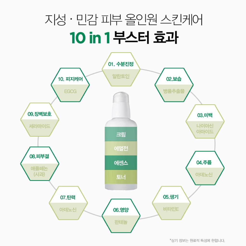 Nước Hoa Hồng R.E.D Chăm Sóc Da Che Khuyết Điểm 100ml