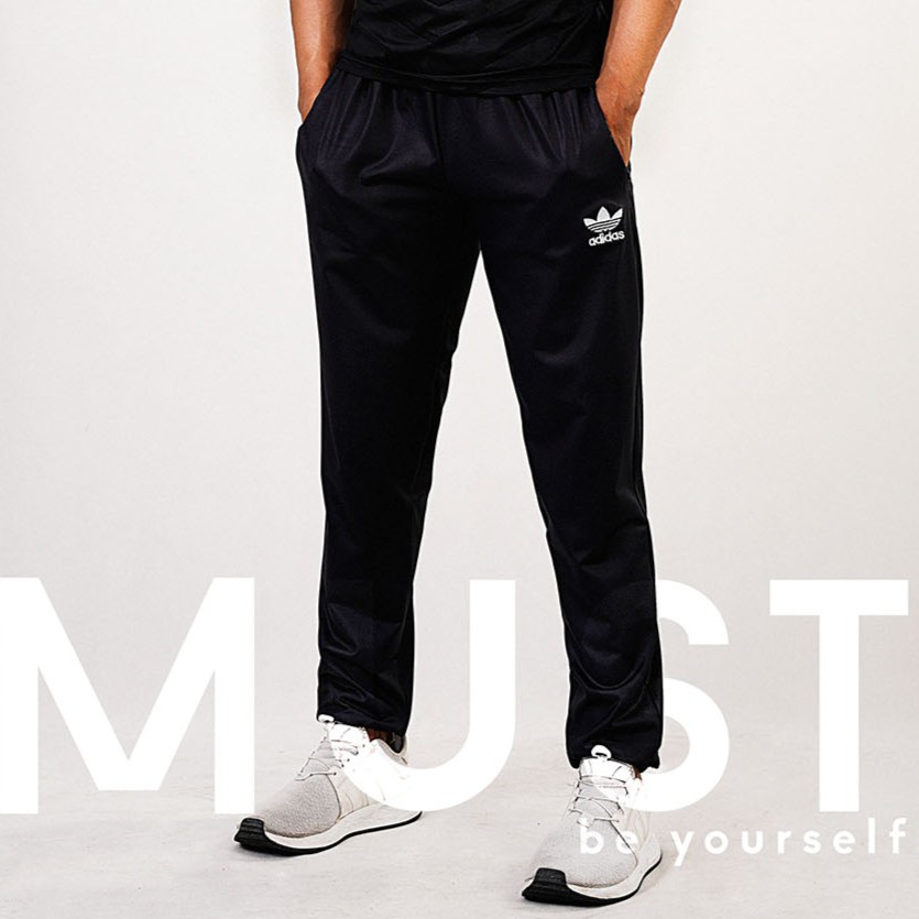 Quần jogger thun da vnxk