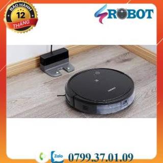 [Mã ELHA10 giảm 6% đơn 5TR] ROBOT HÚT BỤI ECOVACS DEEBOT OZMO 950 BẢN QUỐC TẾ BH 24T