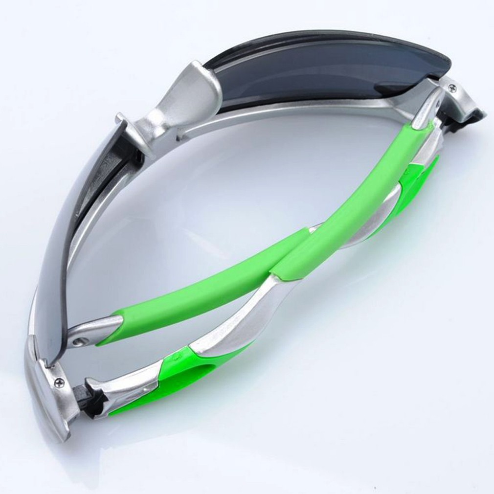 Mắt kính thể thao chuyên dụng cho lái xe đạp | BigBuy360 - bigbuy360.vn