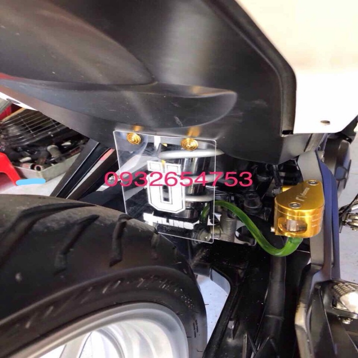 Bi Ca Che Phuộc Ohlin MS2188