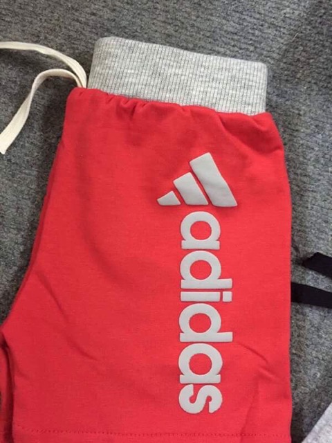 Quần da cá Adidas 1-7t