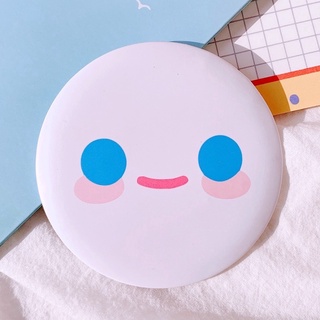 Gương mini siêu yêu(ib Shop chọn mẫu)