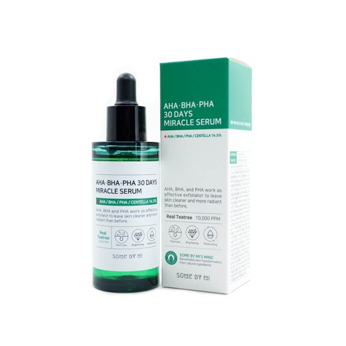 SOME BY MI AHA BHA PHA 30 Days Miracle Serum 50ml