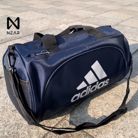 túi trống thể thao dày dặn siêu bền ( ảnh tự chụp )