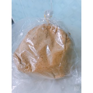 Muối nhuyễn Tây Ninh/ bột II (500gram)