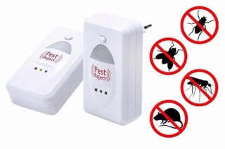 Máy đuổi côn trùng Pest Reject