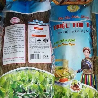 Miến Dong Bắc Cạn