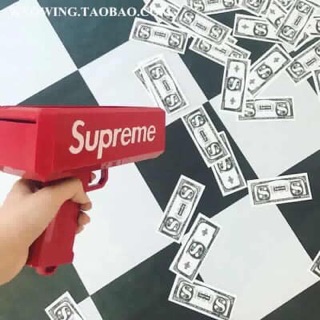 Máy bắn tiền supreme
