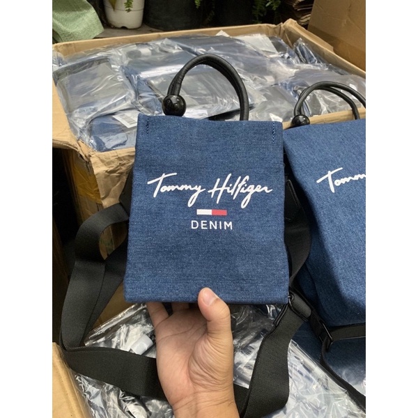 TÚI TOM….MY DENIM SIÊU HÓT