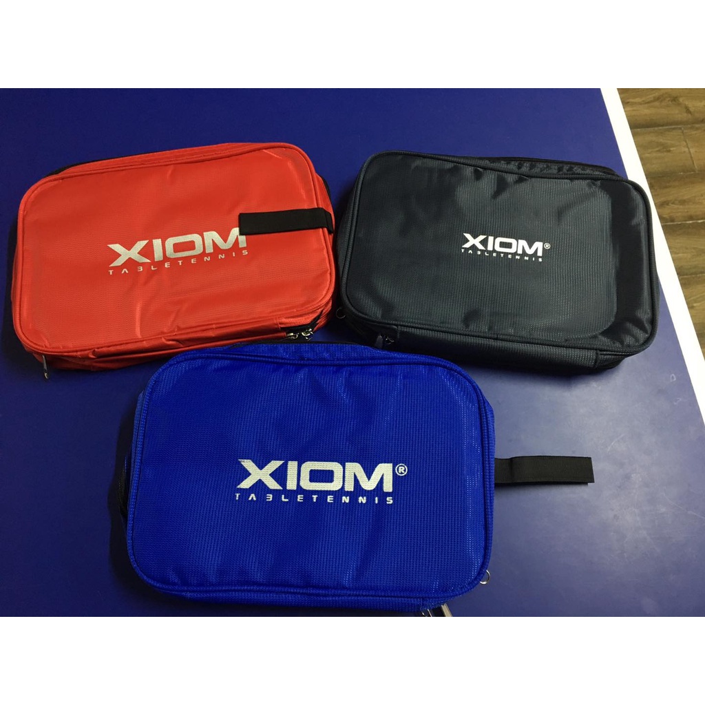 Bao Vợt Bóng Bàn Xiom Chống Nhiệt