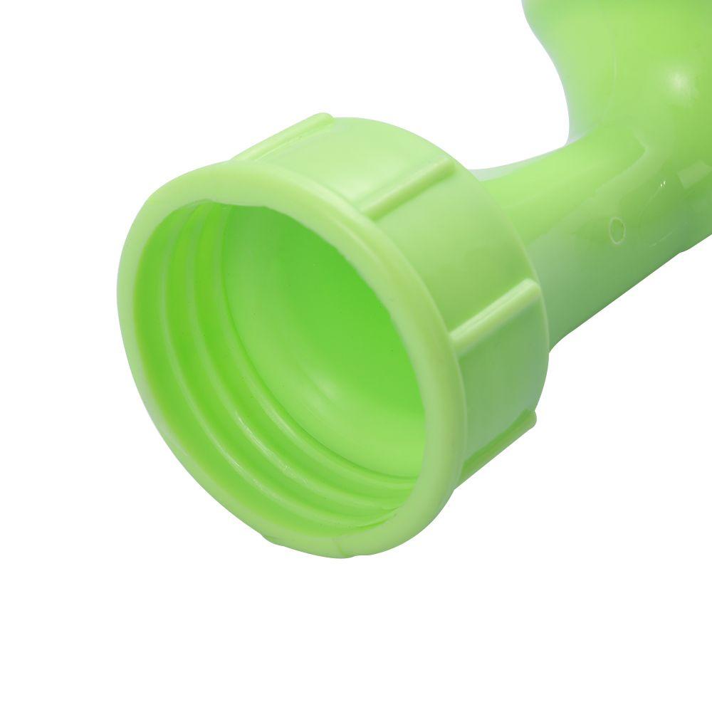 Set 2 Vòi Phun Nước Tưới Cây Bằng Nhựa