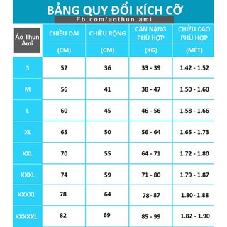 ⚡️FREESHIP⚡️Áo Thun In Chữ ''Everything Will Be Ok'' 2020