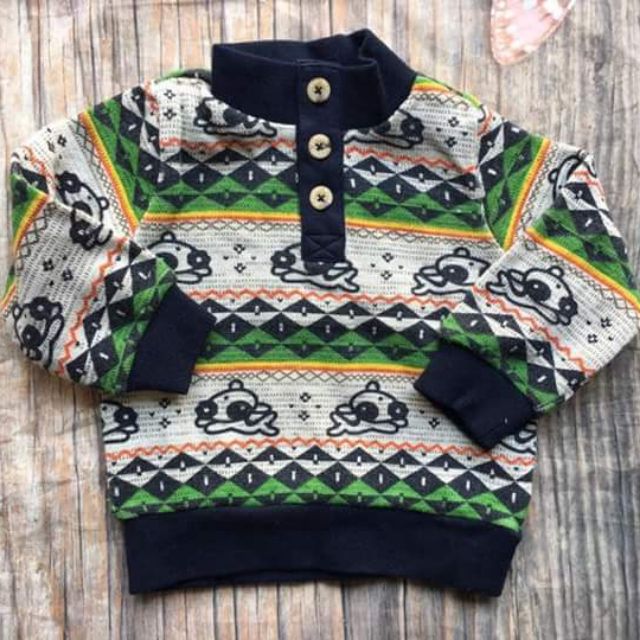 Áo bé ( huyền anh anh)