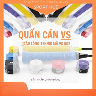 QUẤN CÁN Venson VS VG002 CẦU LÔNG,TENNIS CHÍNH HÃNG - Nhà Phân Phối Chính Thức - Sport Huế