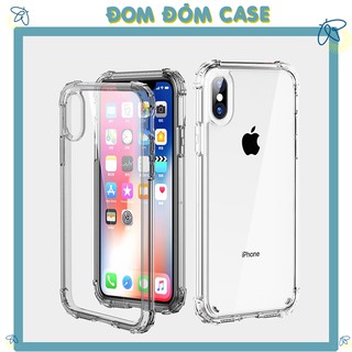 Ốp lưng iPhone Silicon Chống Sốc 6/6plus/6s/6s plus/6/7/7plus/8/8plus/x/xs/xs max/11/11 pro/11 promax/12/12Pro/12ProMax