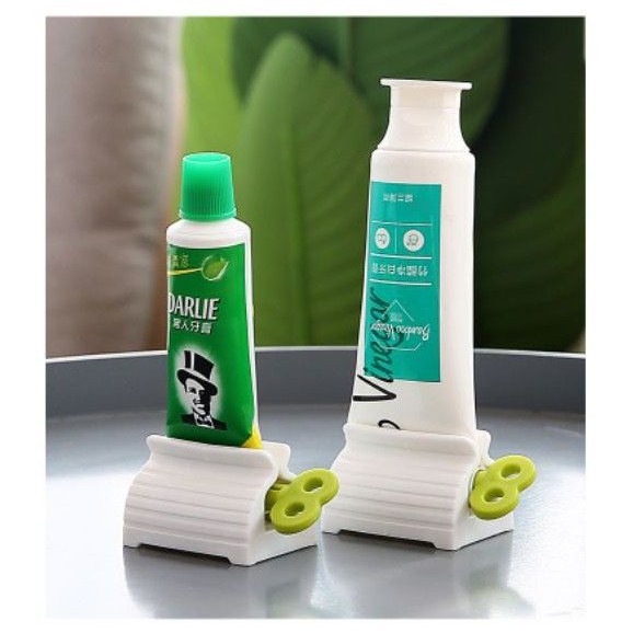KẸP NẶN KEM ĐÁNH RĂNG DẠNG XOAY ĐA CHỨC NĂNG 88262 SIÊU THỊ GIÁ RẺ VP88