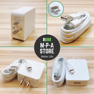Bộ củ sạc 5V-2A dây Micro USB dành cho OPPO