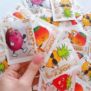 0.5kg g thạch Jopy hàng Việt Thái