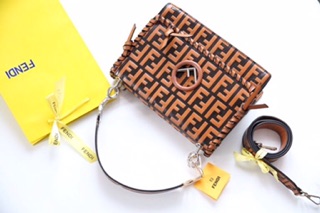 Túi fendi 2018