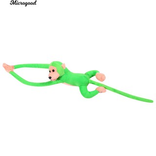 Đồ chơi gấu bông khỉ cho bé