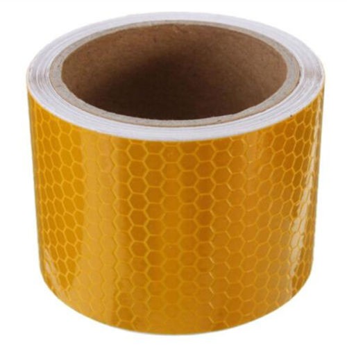 Decal phản quang 5cm cuộn 5m