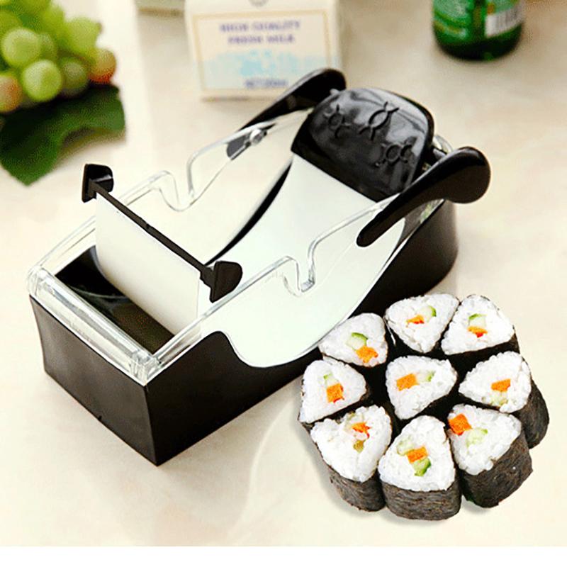 Khuôn làm sushi dễ dàng tháo lắp