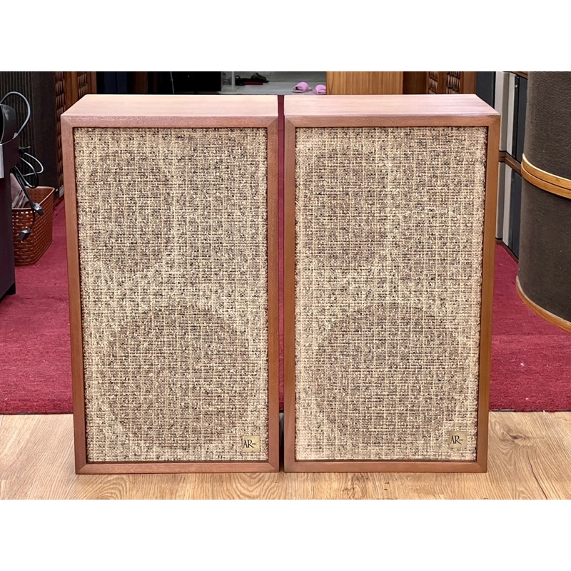 Loa Ar2a (4 loa ) bass bánh bò seri liền kề cực hiếm gặp
