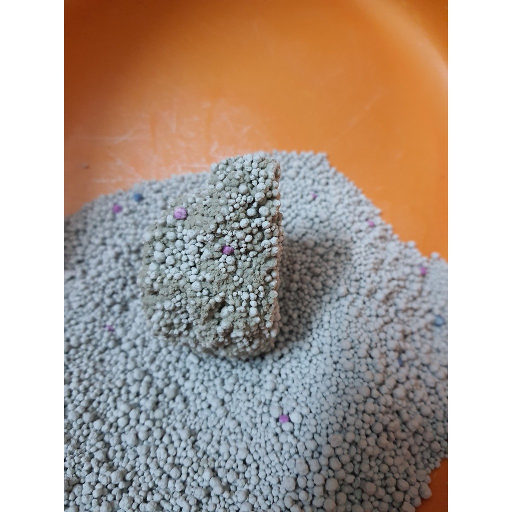 cát Min 8L 3.5kg cho mèo